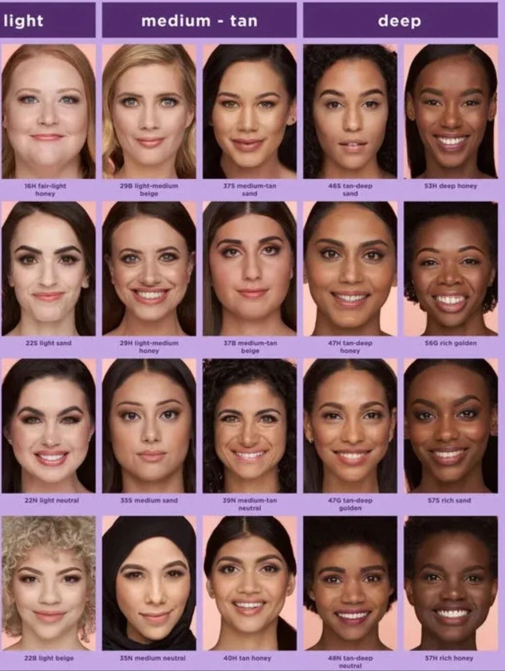 Tarte Amazonian Clay Full Coverage Foundation In Deep Honey ☆ RARE☆ | Read Below